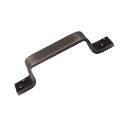 DEVO SS D Handle 6 G-6" Big Height ATQ 