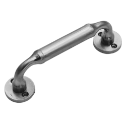 EVER HOUSE Handle KF 003 S 96 mm SS 