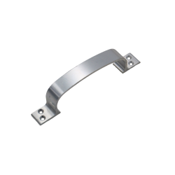 IBI Aluminimun Door Handle 6" C SA 
