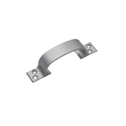 IBI Aluminimun Door Handle 4" C NA 