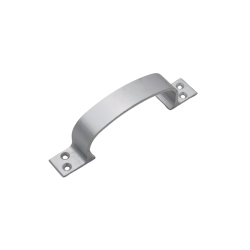 IBI Aluminimun Door Handle 5" C NA 