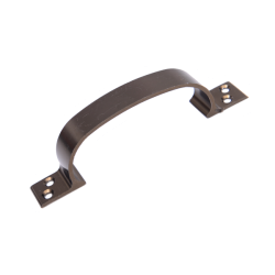 IBI Aluminimun Door Handle 5" C BA 