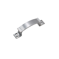 IBI Aluminimun Door Handle 4" Palki SA 