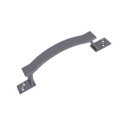 IBI Aluminimun Door Handle 4" Palki NA 
