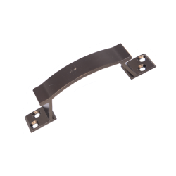 IBI Aluminimun Door Handle 4" Palki BA 