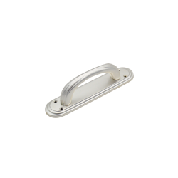 IBI Handle SELINA PHP PEARL 8" 