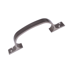 IPSA Aluminimun Handle C 150MM SS 