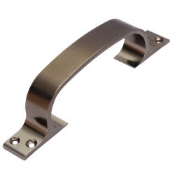 IPSA Aluminimun Handle C 125MM BA 