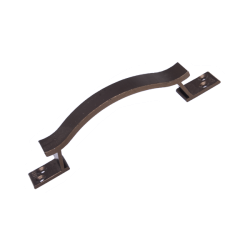 IPSA Aluminimun Handle PALKI 150MM BA 