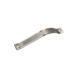 IPSA Slide Handle 5" SS 