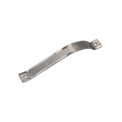 IPSA Slide Handle 6" SS 
