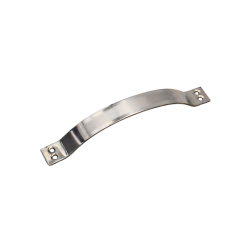 IPSA SS C Handle 12 G-6" 