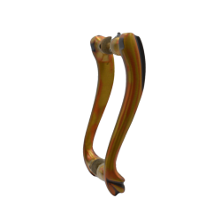 IPSA Handle VILLA GPH 7" CBN 
