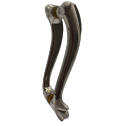 IPSA Handle VILLA GPH 7" SS 