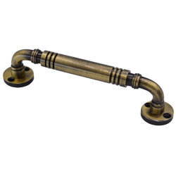 MATEX Brass Handle 780-115 AB 