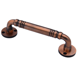 MATEX Brass Handle 780-115 AC 