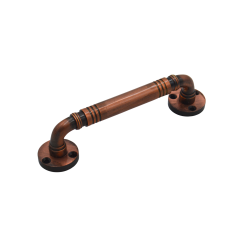 MATEX Brass Handle 780-170 AB 