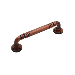 MATEX Brass Handle 780-170 AC 