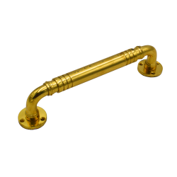 MATEX Brass Handle 780-220 PB 