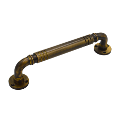 MATEX Brass Handle 780-220 AB 