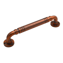 MATEX Brass Handle 780-220 AC 