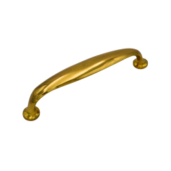 MATEX Brass Handle 9" 14487 