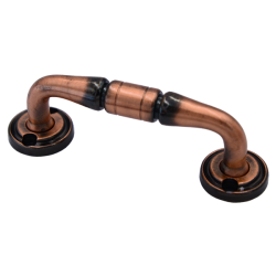 NAPOLEON SS Door Handle # 901-90MM AC 