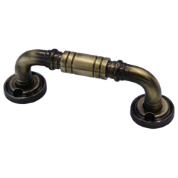 NAPOLEON SS Door Handle # 901-90MM AB 