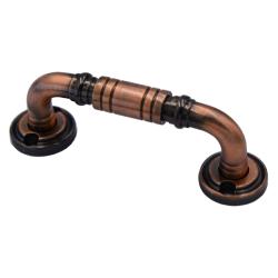 NAPOLEON SS Door Handle # 902-90MM AC 