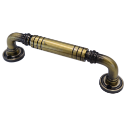NAPOLEON SS Door Handle # 902-90MM AB 
