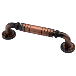 NAPOLEON SS Door Handle # 902-120MM AC 