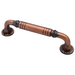 NAPOLEON SS Door Handle # 902-150MM AC 