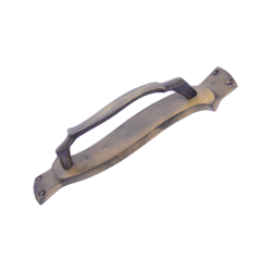 PIONEER Brass Handle 8" 116 AB 