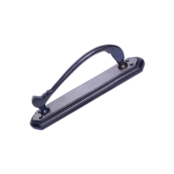 PIONEER Brass Handle 8" 202 SB 