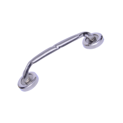 PIONEER Brass Handle 8" H-02 SS 