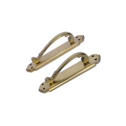 SHAHNAI BrassHandle 150 mm PB 