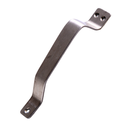 SPARTAN Stainless Steel Door Handle SS 22-L 