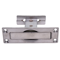 SPARTAN Door Handle ST K-4 