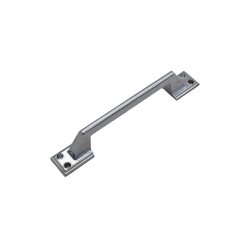 TWO TONGS Zinc Alloy Window Handle# 505 CR 