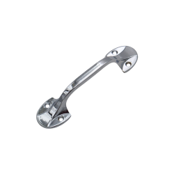TWO TONGS Zinc Alloy Window Handle# 606 CR/AC 