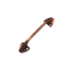 TWO TONGS Zinc Alloy Window Handle# 707 AC 