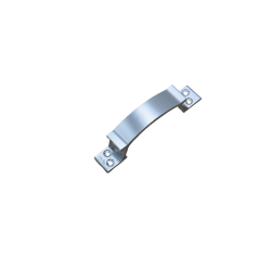 UML Aluminium Door Handle 4"PALKI SA 