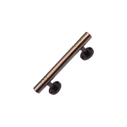 UML Straight Handle 4" BA 