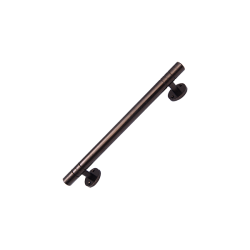 UML Straight Handle 5" BA 
