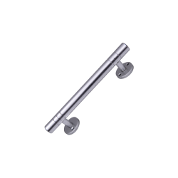 UML Straight Handle 5" SA 