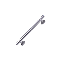 UML Straight Handle 8" SA