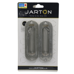 JARTON SUS304 Handle 120 MM (112002) 