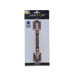 JARTON Zinc Ally Handle 200 MM (111003)