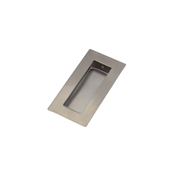 CASA Stainless Steel Flush Pull Handle CFH002 51 x 102mm SUS304 W/O Screw