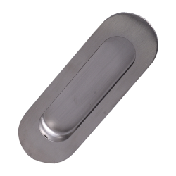 DEVO SS Flush Pull Handle FCH-1003 120X60 SS